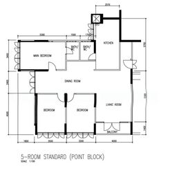 Blk 73 Telok Blangah Heights (Bukit Merah), HDB 5 Rooms #545006251